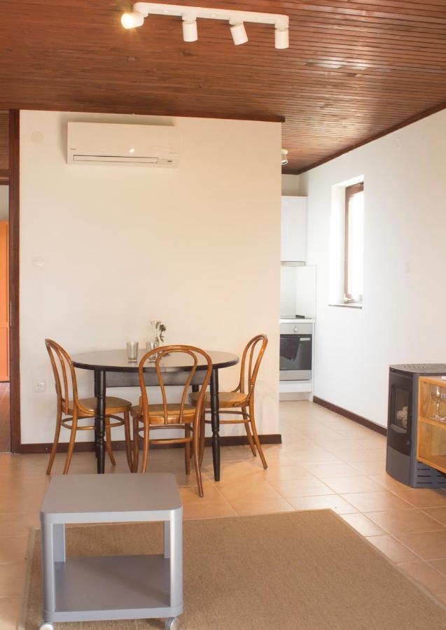 Ljupka Villa Graberje Ivanićko Екстериор снимка