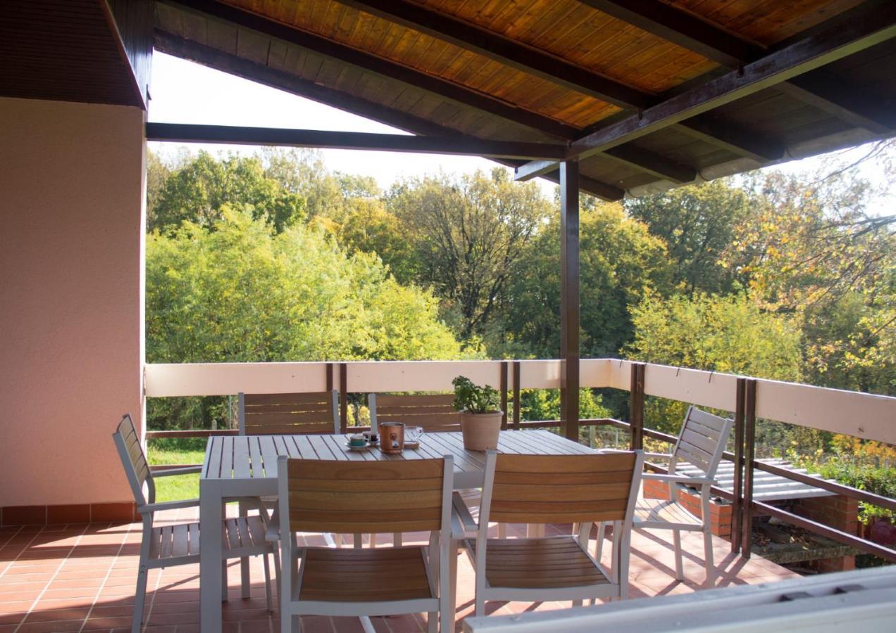 Ljupka Villa Graberje Ivanićko Екстериор снимка